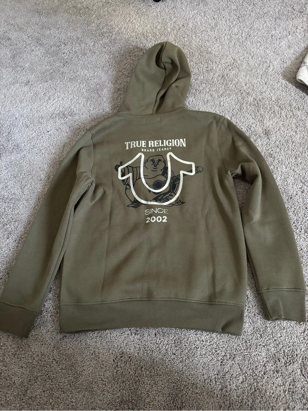 True Religion brand new